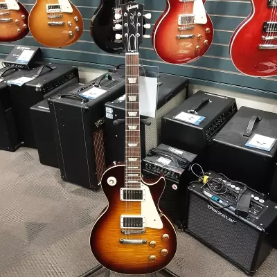 Murphy Lab Ultra Lite '59 Les Paul Standard - Southern Fade Burst